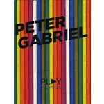 Peter Gabriel - Play The Videos [USED DVD]