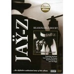 Jay-Z - Classic Albums: Reasonable Doubt [USED DVD]