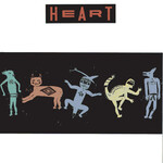 Heart - Bad Animals [USED CD]