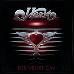 Heart - Red Velvet Car [USED CD]