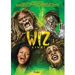Wiz Live! (2015) [USED DVD]