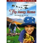 Fly Away Home (1996) [USED DVD]