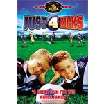 Just For Kicks (2003) [USED DVD]