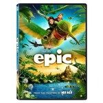 Epic (2013) [USED DVD]