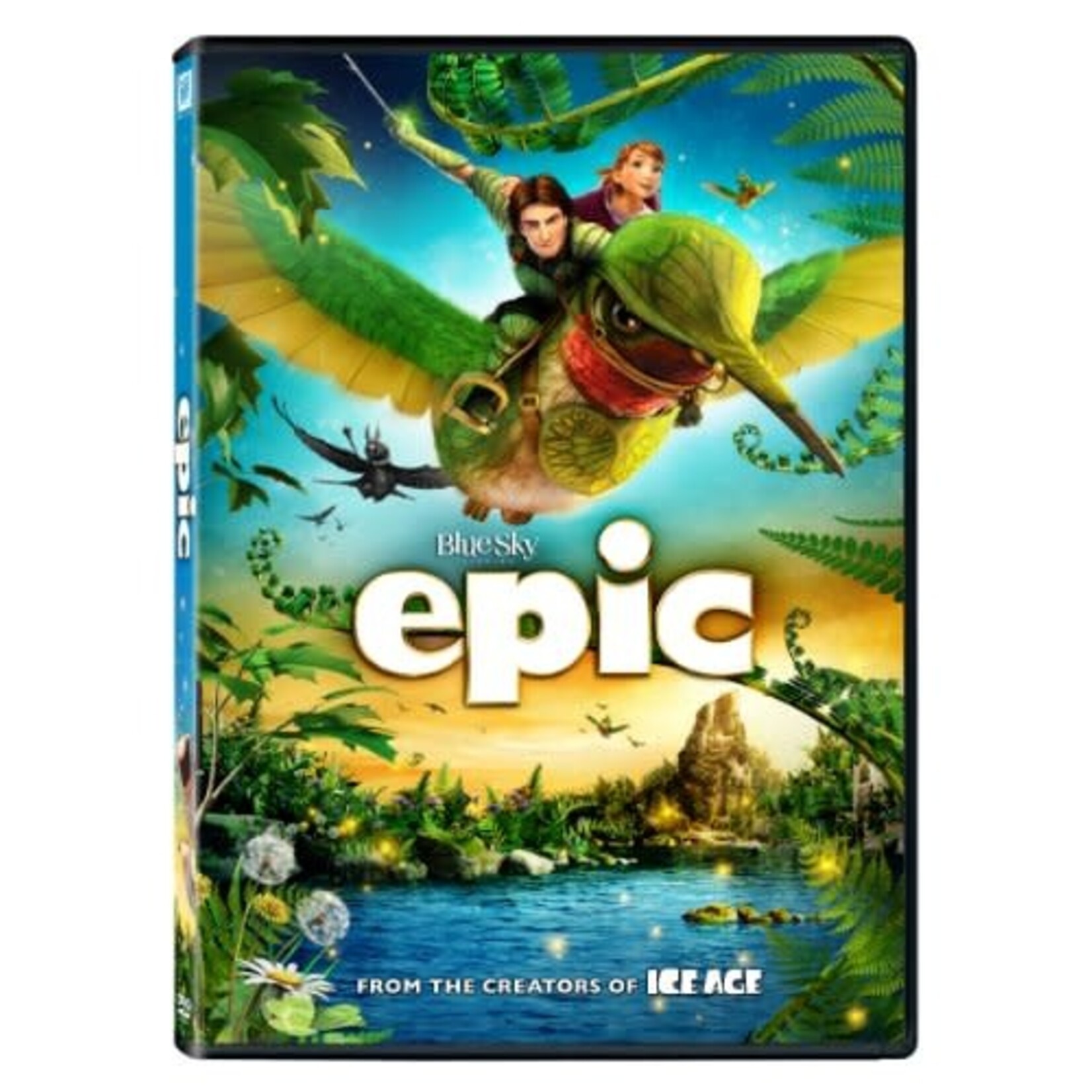 Epic (2013) [USED DVD]