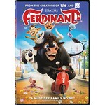 Ferdinand (2017) [USED DVD]