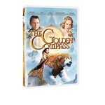 Golden Compass (2007) [USED DVD]