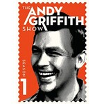 Andy Griffith Show - Season 1 [USED DVD]
