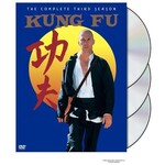 Kung Fu - Season 3 [USED DVD]