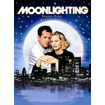 Moonlighting - Season 4 [USED DVD]