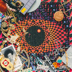 Beast Coast - Escape From New York (Clear/Orange Vinyl) [2LP] (RSDBF2023)