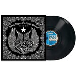Jimmy Page/Black Crowes - Live At The Greek [2LP]
