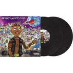 Juice Wrld - The Party Never Ends [2LP]