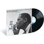 Dexter Gordon - Our Man In Paris (Blue Note Classic Vinyl Series) [LP]