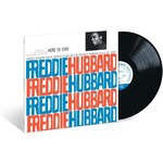 Freddie Hubbard - Here To Stay (Blue Note Classic Vinyl Series) [LP]