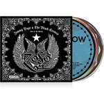 Jimmy Page/Black Crowes - Live At The Greek [3CD]