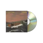 L.S. Dunes - Violet [CD]