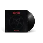 Motley Crue - Shout At The Devil [LP]