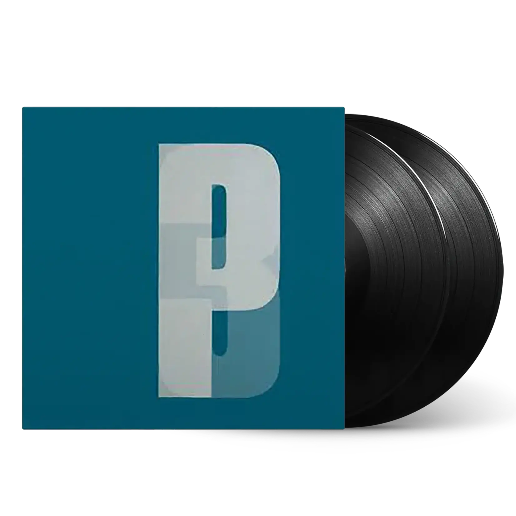 Portishead - Third [2LP]