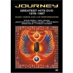 Journey - Greatest Hits DVD 1978-1997 [USED DVD]