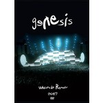 Genesis - When In Rome 2007 [USED 3DVD]