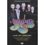 Yes - The Broadcast Archives: Live In Concert [USED DVD]