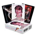 Playing Cards - David Bowie: Photos