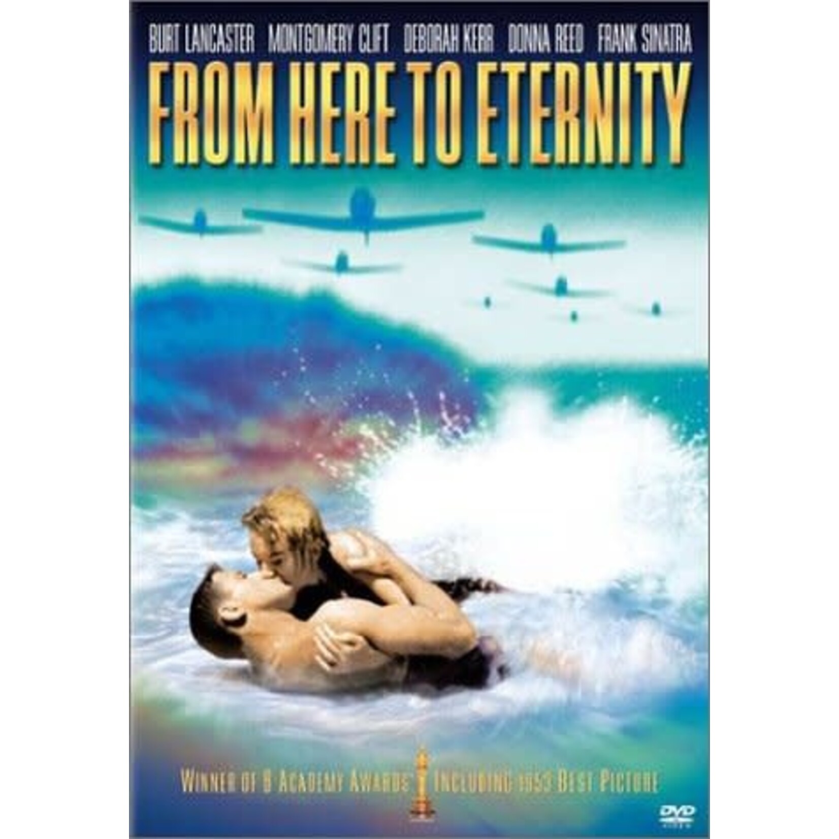 From Here To Eternity (1953) [USED DVD]
