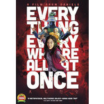 Everything Everywhere All At Once (2022) [USED DVD]