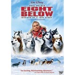 Eight Below (2006) [USED DVD]