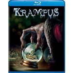 Krampus (2015) [USED BRD/DVD]