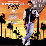 Various Artists - Beverly Hills Cop II (OST) [USED CD]