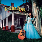 Loretta Lynn - Van Lear Rose [USED CD]