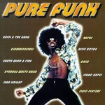 Various Artists - Pure Funk [USED CD]