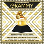 Various Artists - Grammy Nominees 2016 [USED CD]