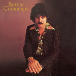Burton Cummings - Burton Cummings [USED CD]