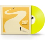 Bruno Mars - Doo-Wops & Hooligans (Yellow Vinyl) [LP]