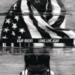 A$ap Rocky - Long.Live.A$ap [CD]