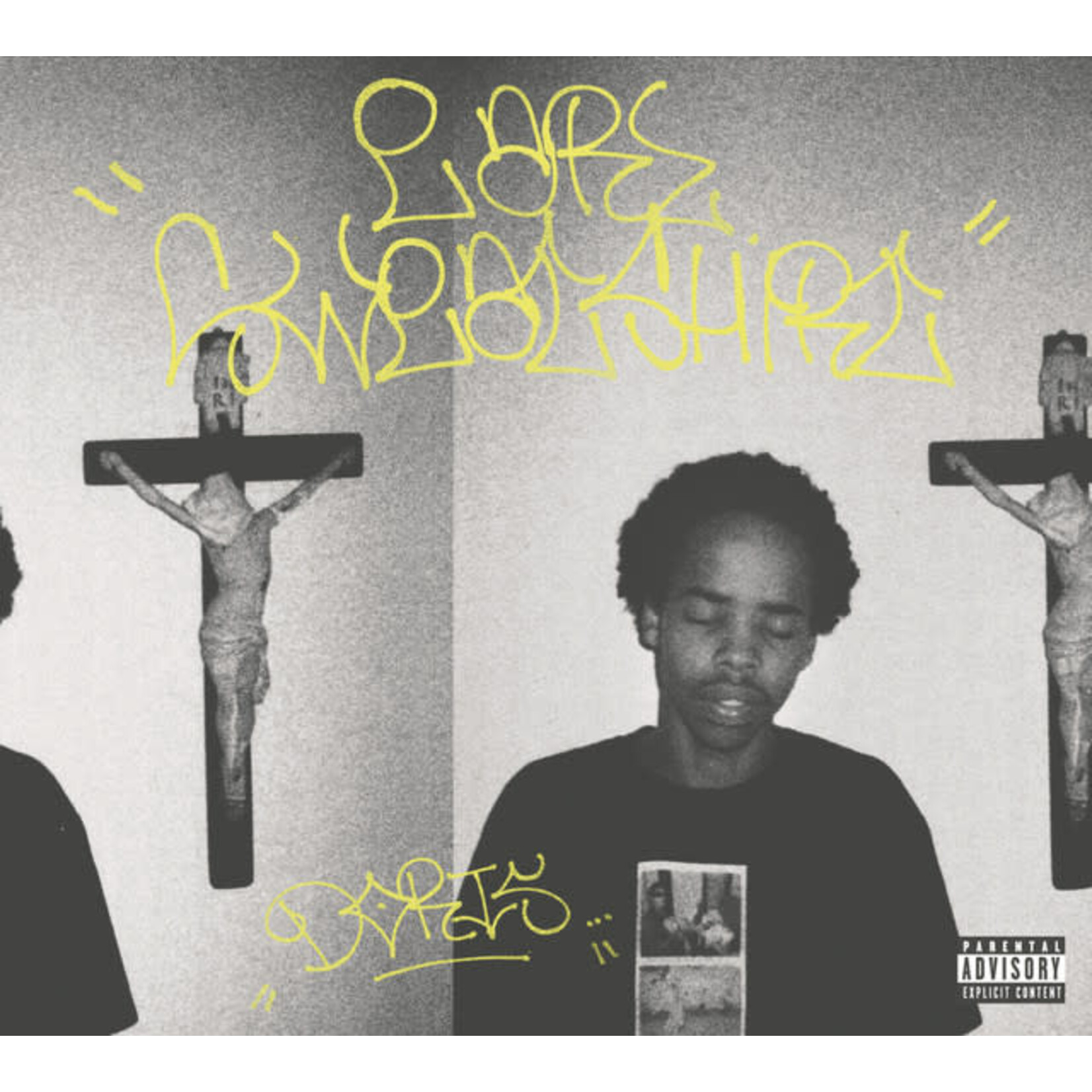 Earl Sweatshirt - Doris [CD]