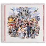 A Day To Remember - Big Ole Album Vol. 1 [CD]