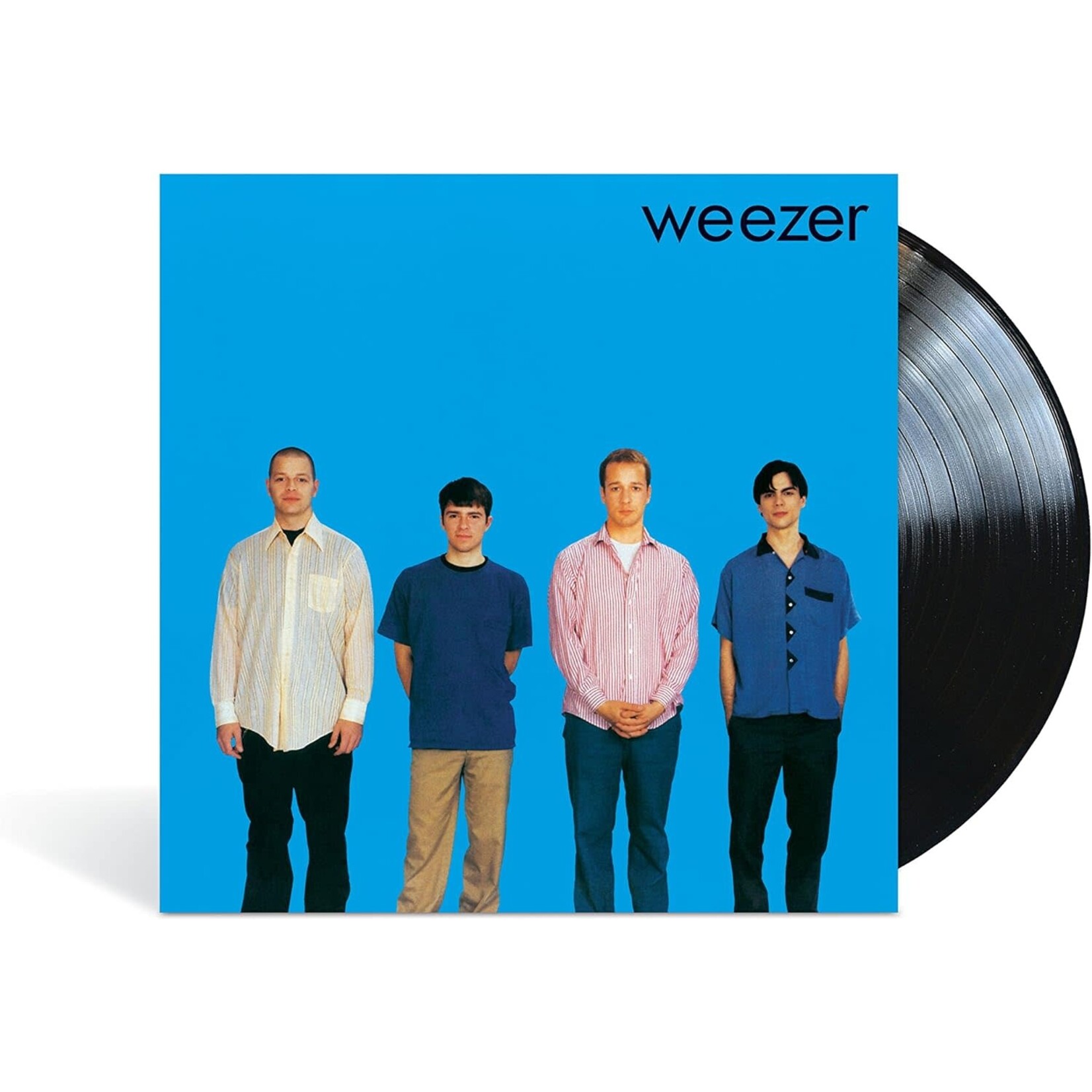 Weezer - Weezer (Blue Album) [LP]