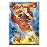 Open Season 3 [USED DVD]