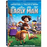 Early Man (2018) [USED DVD]