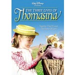 Three Lives Of Thomasina (1963) [USED DVD]