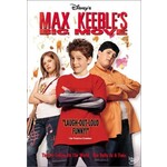 Max Keeble's Big Move (2001) [USED DVD]
