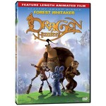 Dragon Hunters (2008) [USED DVD]