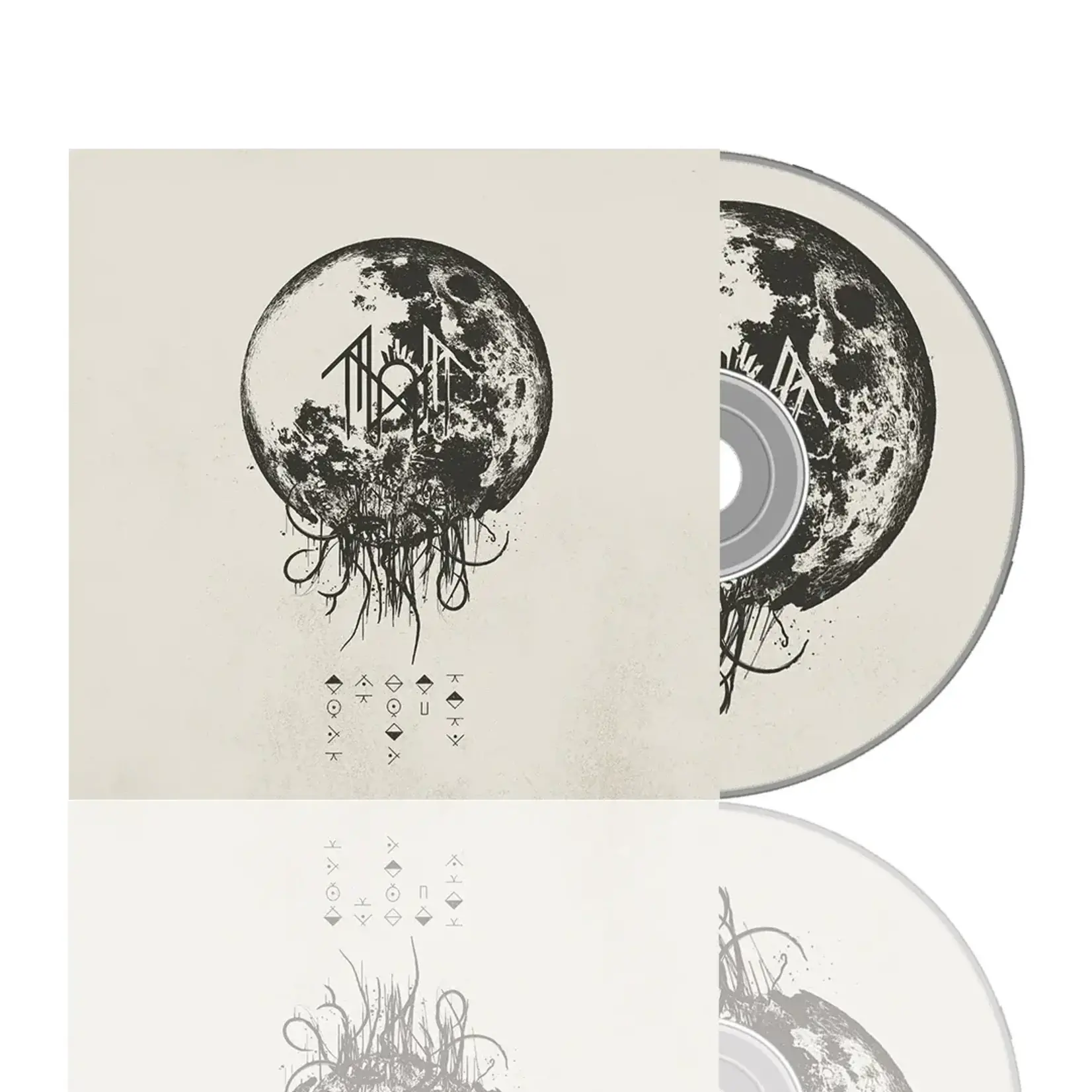 Sleep Token - Take Me Back To Eden [CD]