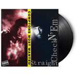Compton's Most Wanted - Straight Check N 'Em (MOV) [LP]
