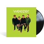 Weezer - Weezer (Green Album) [LP]