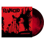 Rancid - Indestructible (Ann Ed) (Coloured Vinyl) [2LP]
